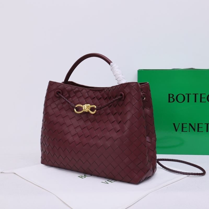 Bottega Veneta Top Handle Bags